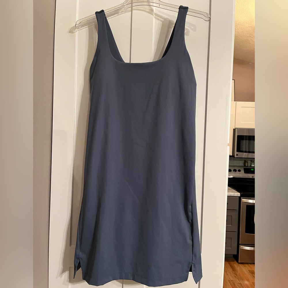 Old Navy Powersoft Athletic Dress Size Medium